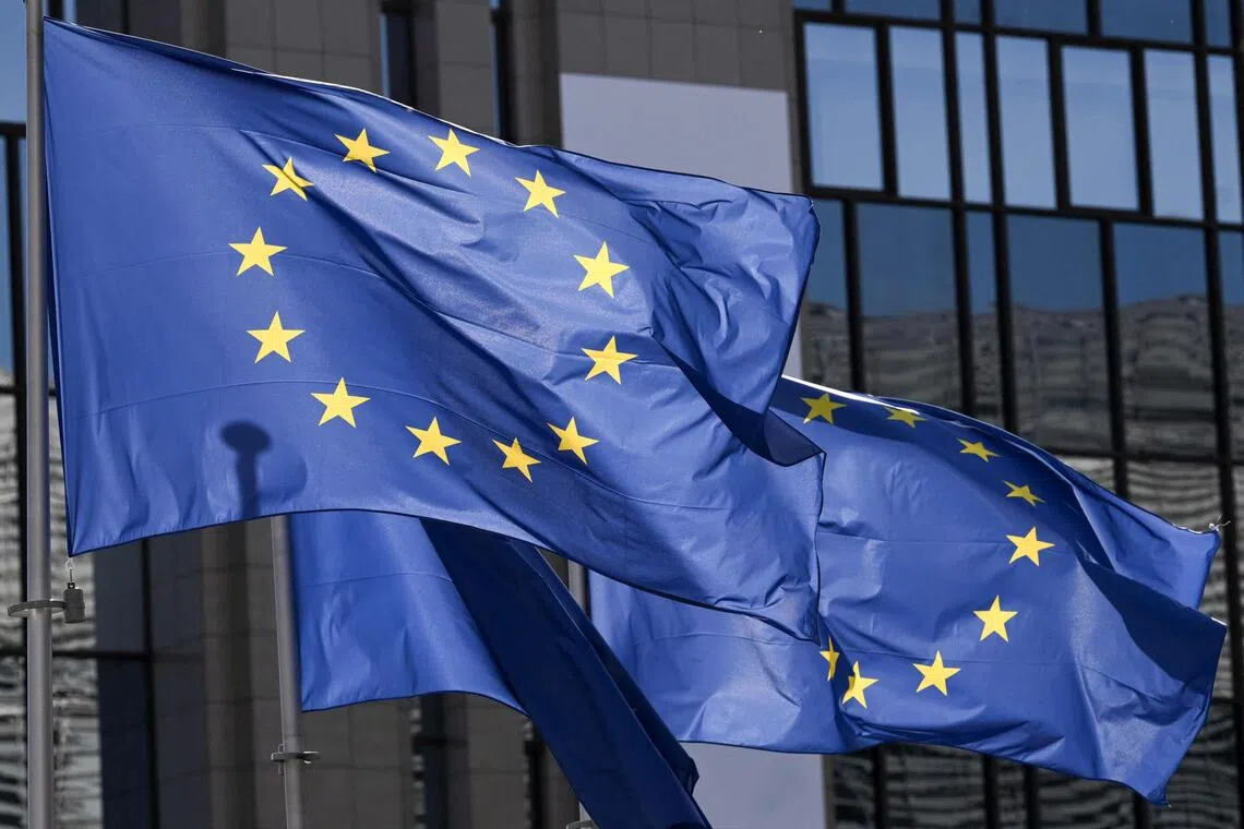 European Court of Auditors Exposes Flaws in EU Defense Policy