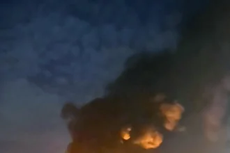 أوكرانيا: استهدافنا 13 سفينة روسية في بحر آزوف ضمن حملة لضرب الإمدادات