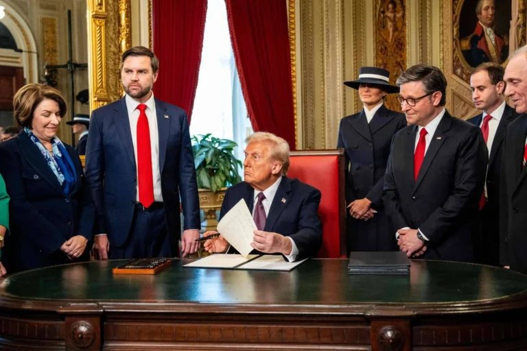 Trump submits nuclear cooperation agreement with Saudi Arabia to the US Congress