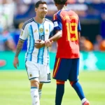 إسبانيا تتوج بكأس العالم للمرة الثانية في تاريخه