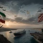 هل كان إعلان إيران إغلاق مضيق هرمز خطأً استراتيجيًا؟ وكيف قد يعيد تشكيل التحالف الغربي؟