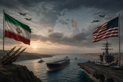 Was Iran's announcement of the closure of the Strait of Hormuz a strategic mistake? And how might it reshape the Western alliance?