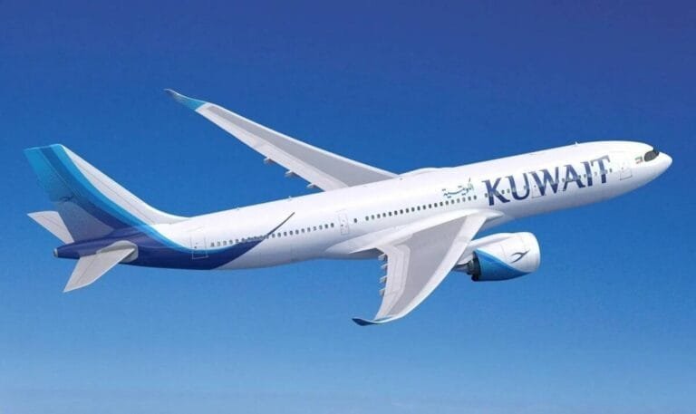 Kuwait takes precautionary measures for aviation and reorganizes flight operations
