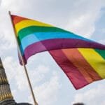 Pride parade celebrations in Berlin cancelled after pedestrians were run over near Tiergarten park