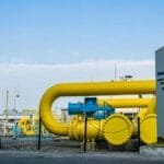 India eases gas supply restrictions as flows from the Middle East stabilize