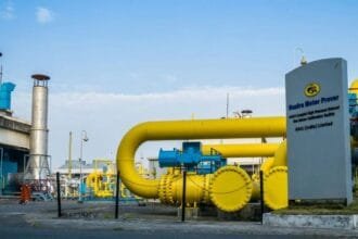 India eases gas supply restrictions as flows from the Middle East stabilize