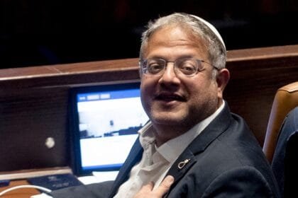 New legal battle: Netanyahu faces a tough test over Ben-Gvir's transgressions