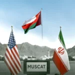 Iran heads to Muscat to discuss security in the Strait of Hormuz amid escalating regional tensions