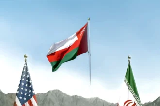 Iran heads to Muscat to discuss security in the Strait of Hormuz amid escalating regional tensions