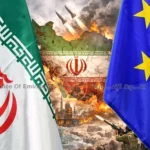 إيران تحذر أوروبا من الانخراط في الصراع