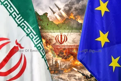 إيران تحذر أوروبا من الانخراط في الصراع