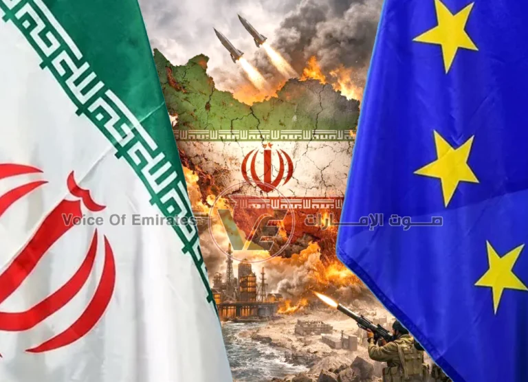 إيران تحذر أوروبا من الانخراط في الصراع