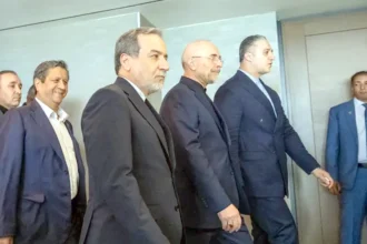 إيران تعلن اختتام محادثات الدوحة وإنشاء قناة اتصال لمتابعة تنفيذ مذكرة التفاهم مع واشنطن
