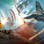 Iran expands attacks on Gulf states after US strikes