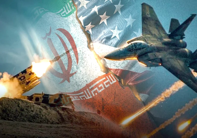 Iran expands attacks on Gulf states after US strikes