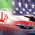 Iran: 17 killed and 115 injured in US airstrikes on 6 cities