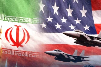 إيران: مقتل 17 شخصًا وإصابة 115 آخرين جراء الغارات الأمريكية على 6 مدن