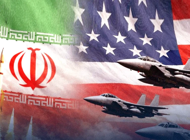 Iran: 17 killed and 115 injured in US airstrikes on 6 cities