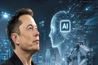 إيلون ماسك يتوقع تحولًا اقتصاديًا جذريًا بحلول 2036.. هل يقترب العالم من عصر ما بعد المال؟