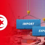 Tunisia trade deficit widens