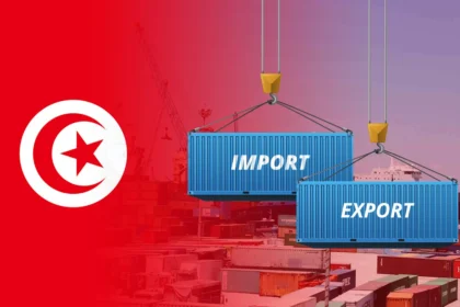 Tunisia trade deficit widens