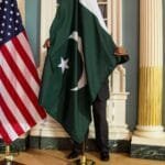 A breakthrough is expected... Pakistan announces progress in negotiations for a new trade agreement with the United States