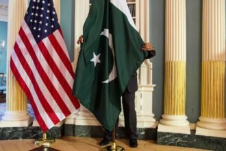 A breakthrough is expected... Pakistan announces progress in negotiations for a new trade agreement with the United States
