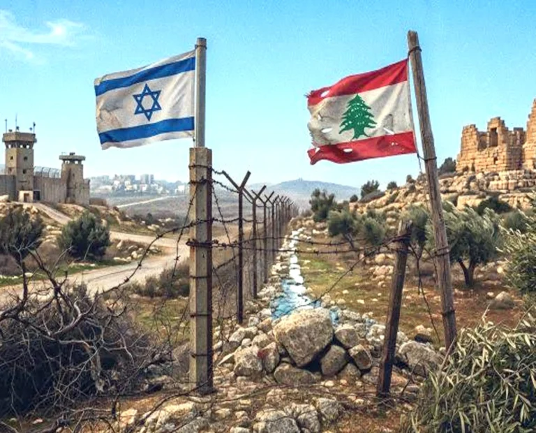 Lebanese-Israeli agreement to begin implementing pilot zones within days