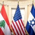 اجتماع عسكري لبناني إسرائيلي أميركي الجمعة لبحث آلية سحب السلاح في جنوب لبنان