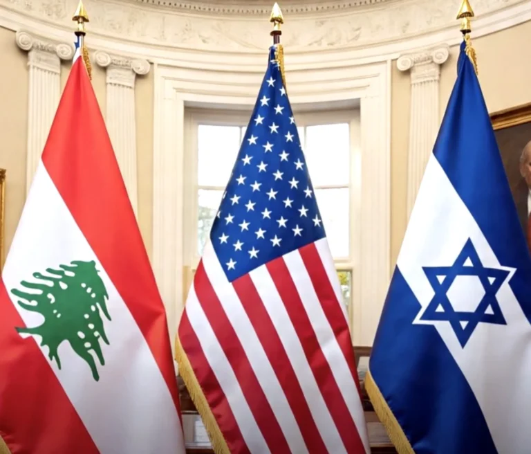 اجتماع عسكري لبناني إسرائيلي أميركي الجمعة لبحث آلية سحب السلاح في جنوب لبنان