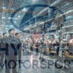 Protests against humanoid robots: Strike shakes global car company