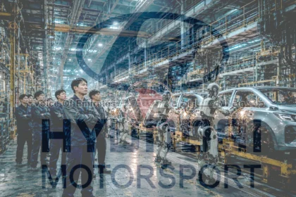 Protests against humanoid robots: Strike shakes global car company