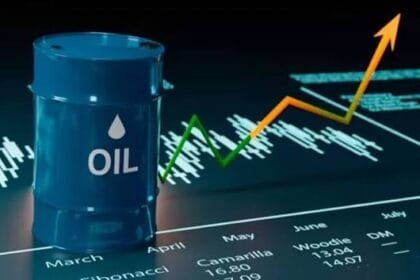 Oil prices rise: Brent crude touches $96 amid US-Iran military escalation and Houthi attacks