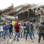 The death toll from the Venezuela earthquake has risen to 3,535 as rescue operations continue