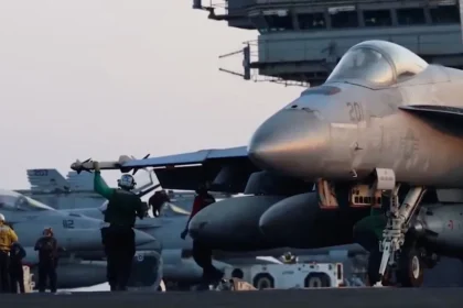 US attacks continue for the seventh night: What vital sites in Iran have been affected?