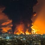 Targeting Gulf infrastructure: Kuwait and Bahrain face a new wave of Iranian attacks