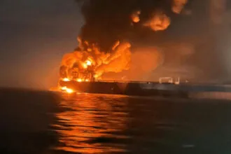 A dangerous escalation on the high seas: An Iranian attack raises international legal questions