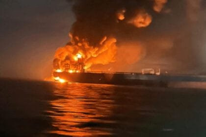 A dangerous escalation on the high seas: An Iranian attack raises international legal questions