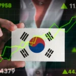 South Korea's economy continues to rise; per capita GDP is expected to approach $39,000 in 2026
