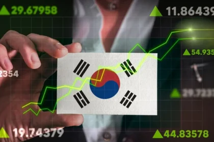 South Korea's economy continues to rise; per capita GDP is expected to approach $39,000 in 2026