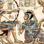 اكتشاف أثري يغيّر الصورة التقليدية.. أميرات مصر القديمة برعن في الرماية والصيد