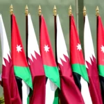 Jordan and Qatar stress the need to contain regional tensions and support the implementation of US-Iranian understandings