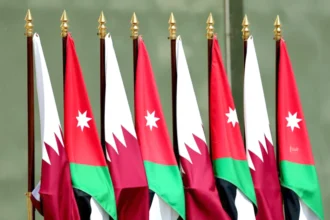 الأردن وقطر يشددان على احتواء التوترات الإقليمية ودعم تنفيذ التفاهمات الأمريكية الإيرانية