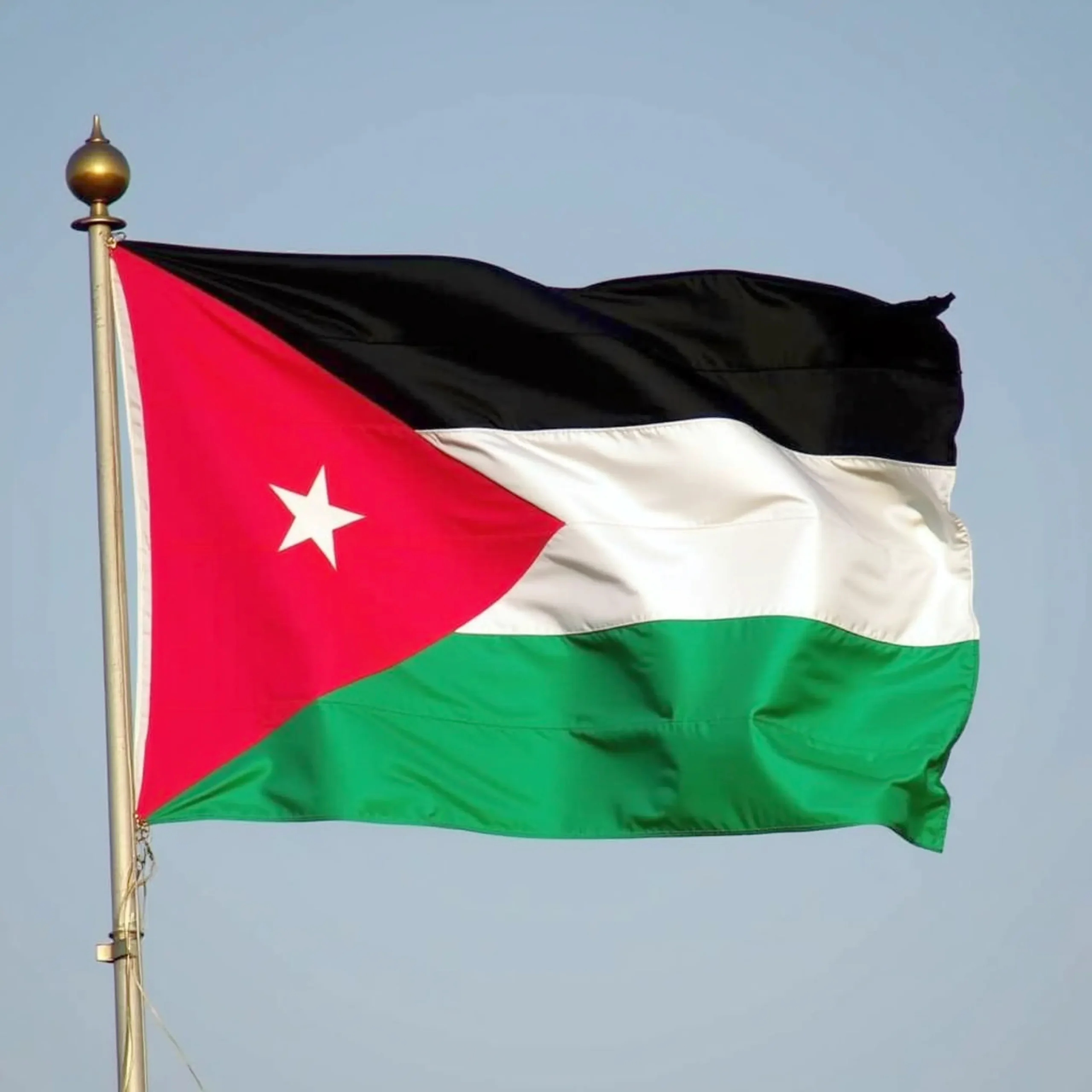 Jordan Strongly Condemns Iranian Attacks on Bahrain and Kuwait, Rejects Violation of Sovereignty