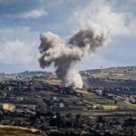 Escalating regional tensions: Jordan intercepts 4 missiles, and Bahrain sounds air raid sirens