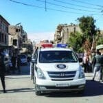 سوريا: وجهاء إعزاز يعلنون انتهاء الأزمة بعد اشتباكات أمنية