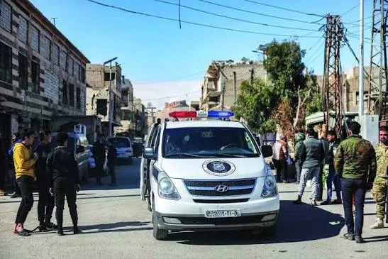 Syria: Azaz dignitaries announce the end of the crisis after security clashes