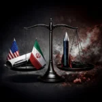 بند غامض في اتفاق واشنطن وطهران أشعل أزمة مضيق هرمز