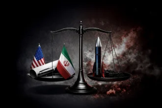 بند غامض في اتفاق واشنطن وطهران أشعل أزمة مضيق هرمز