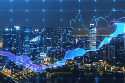 Tensions between Washington and Tehran are shaking global markets; oil prices are rising and bond yields are jumping